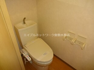 ブラウンキャッスルの物件内観写真